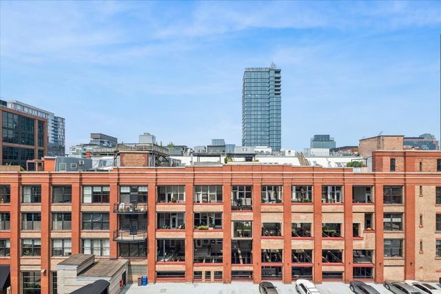 1000 W WASHINGTON Boulevard 517, Chicago, IL 60607