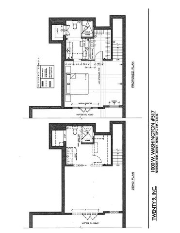 1000 W WASHINGTON Boulevard 517, Chicago, IL 60607