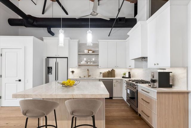 1000 W WASHINGTON Boulevard 517, Chicago, IL 60607