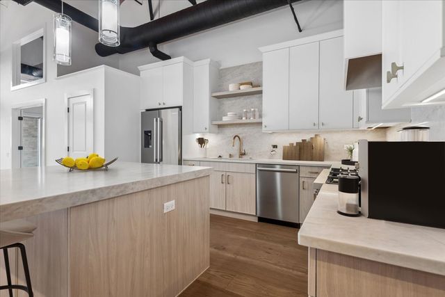 1000 W WASHINGTON Boulevard 517, Chicago, IL 60607