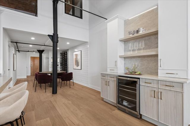 1000 W WASHINGTON Boulevard 517, Chicago, IL 60607