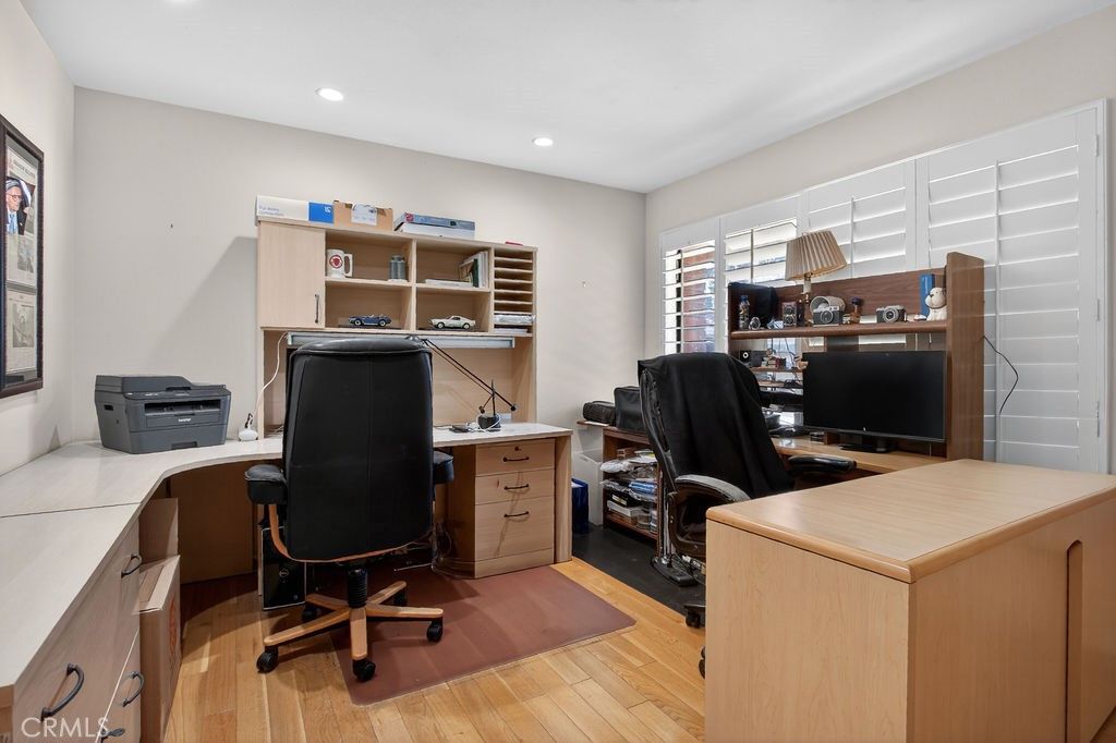 Image 20 of property listing at 9312 Smoketree, Villa Park, CA 92861