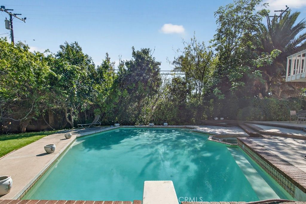 Image 33 of property listing at 9312 Smoketree, Villa Park, CA 92861