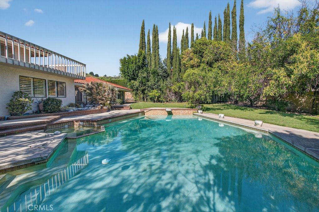 Image 35 of property listing at 9312 Smoketree, Villa Park, CA 92861