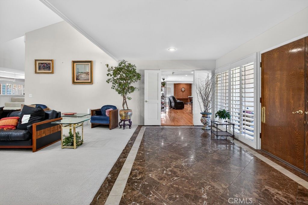 Image 4 of property listing at 9312 Smoketree, Villa Park, CA 92861