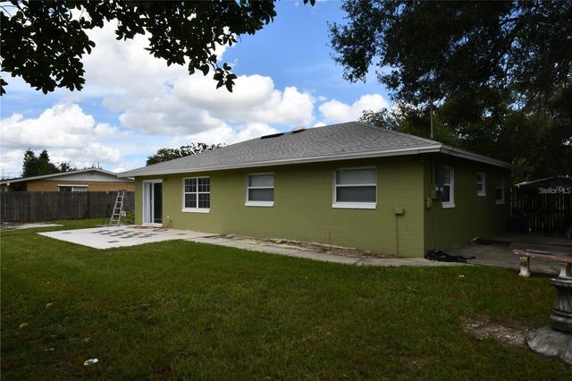 450 OBISPO AVENUE, Orlando, FL 32807