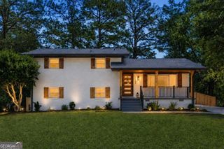 1762 Gretna Green Way, Decatur, GA 30035