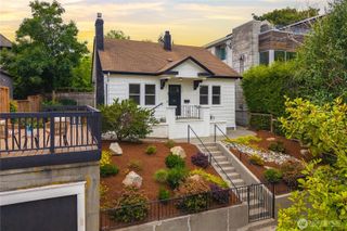 1509 4th Avenue W, Seattle, WA 98119