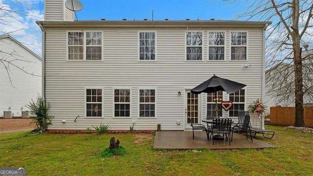 3930 Bogan Mill Road, Buford, GA 30519