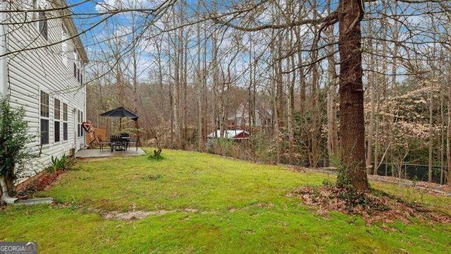 3930 Bogan Mill Road, Buford, GA 30519