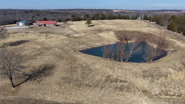 2394 SE 158th, Wilburton, OK 74578