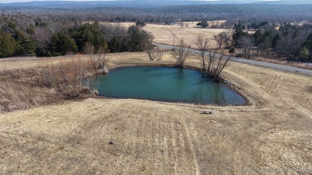 2394 SE 158th, Wilburton, OK 74578