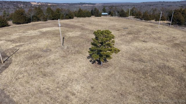 2394 SE 158th, Wilburton, OK 74578