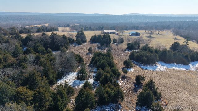 2394 SE 158th, Wilburton, OK 74578
