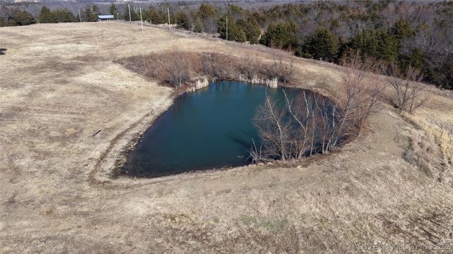 2394 SE 158th, Wilburton, OK 74578