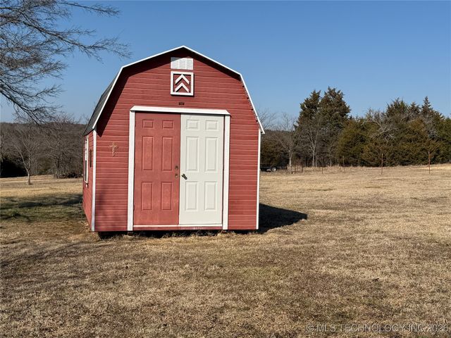 2394 SE 158th, Wilburton, OK 74578