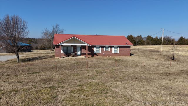 2394 SE 158th, Wilburton, OK 74578