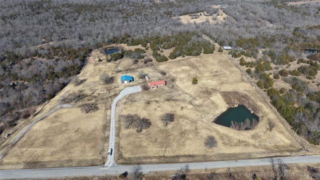 2394 SE 158th, Wilburton, OK 74578
