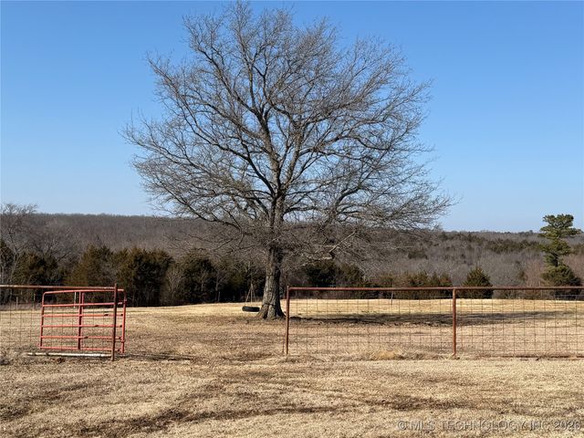 2394 SE 158th, Wilburton, OK 74578
