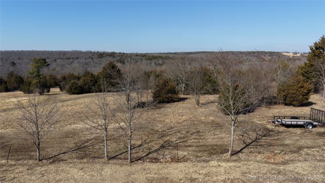 2394 SE 158th, Wilburton, OK 74578