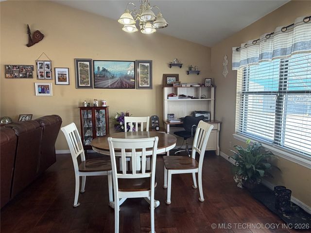 2394 SE 158th, Wilburton, OK 74578