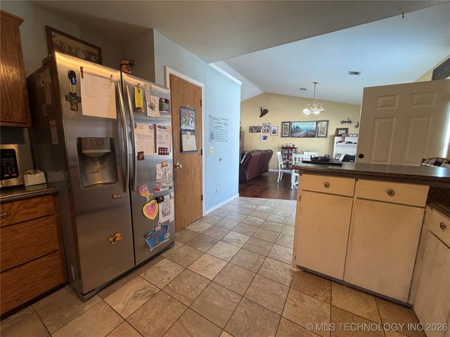 2394 SE 158th, Wilburton, OK 74578