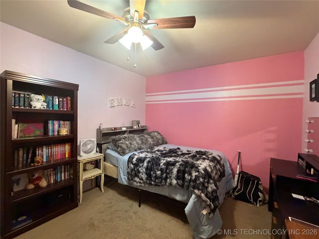 2394 SE 158th, Wilburton, OK 74578