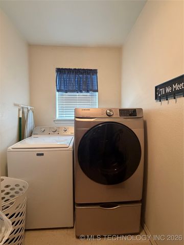 2394 SE 158th, Wilburton, OK 74578