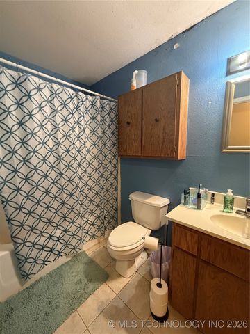 2394 SE 158th, Wilburton, OK 74578