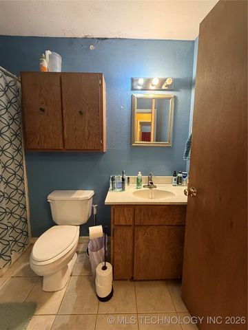 2394 SE 158th, Wilburton, OK 74578
