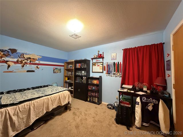 2394 SE 158th, Wilburton, OK 74578
