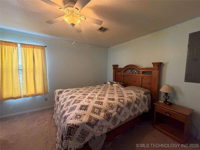 2394 SE 158th, Wilburton, OK 74578