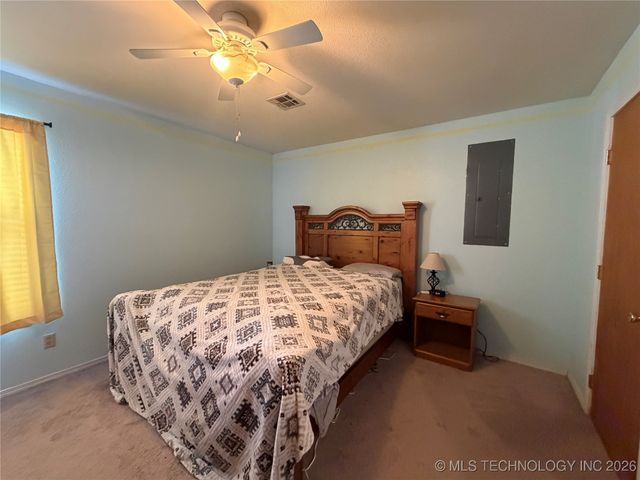2394 SE 158th, Wilburton, OK 74578