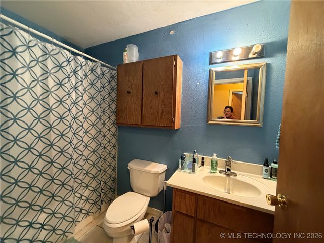 2394 SE 158th, Wilburton, OK 74578