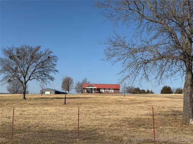 2394 SE 158th, Wilburton, OK 74578