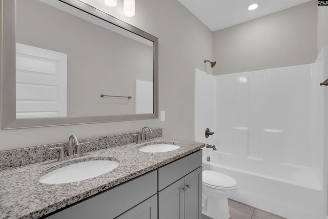 2124 Ludlow Place, Chapin, SC 29036