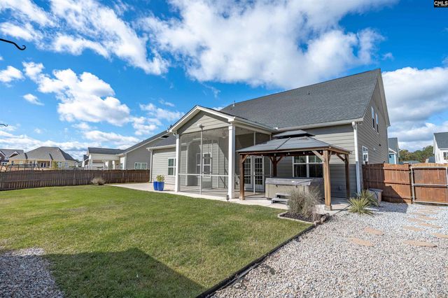 2124 Ludlow Place, Chapin, SC 29036