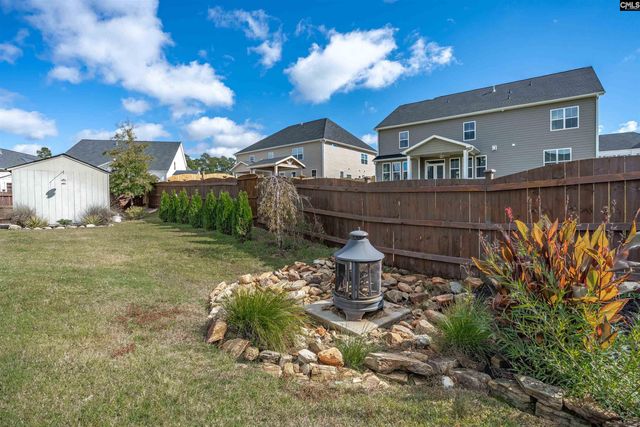 2124 Ludlow Place, Chapin, SC 29036