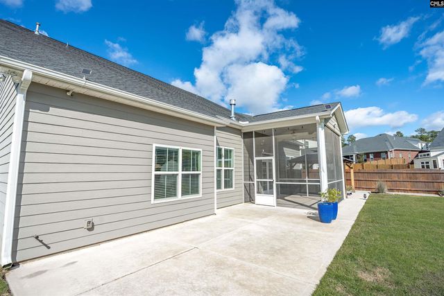 2124 Ludlow Place, Chapin, SC 29036