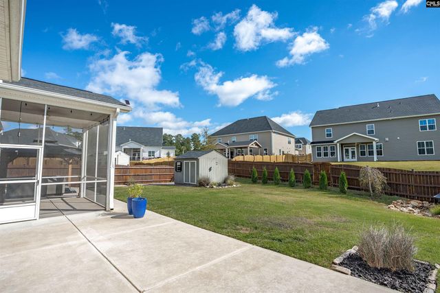 2124 Ludlow Place, Chapin, SC 29036