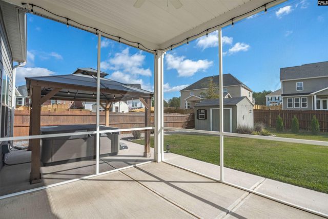 2124 Ludlow Place, Chapin, SC 29036