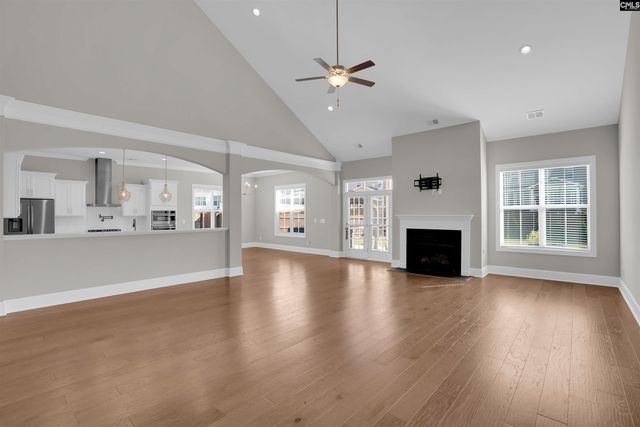 2124 Ludlow Place, Chapin, SC 29036