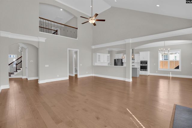 2124 Ludlow Place, Chapin, SC 29036