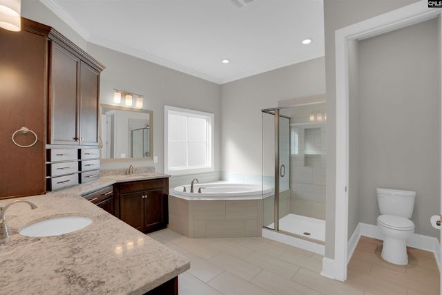 2124 Ludlow Place, Chapin, SC 29036