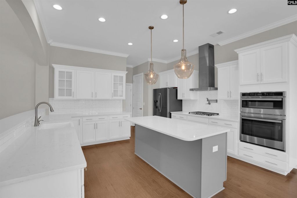 2124 Ludlow Place, Chapin, SC 29036