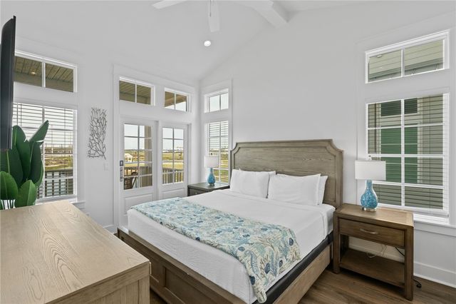 312 Mermaid Tail Lane, Port Aransas, TX 78373