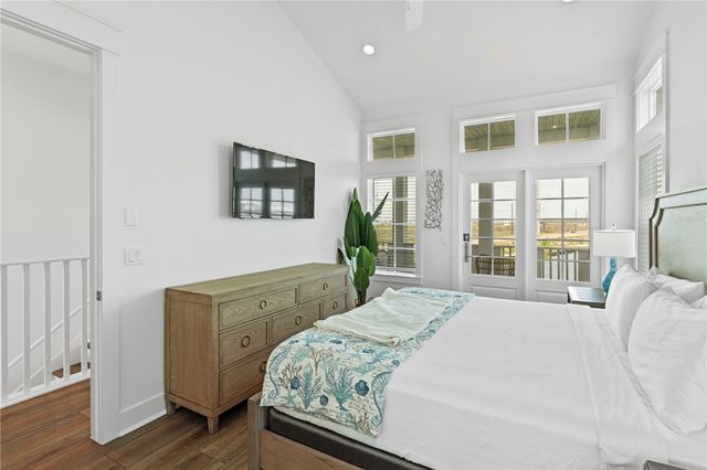 312 Mermaid Tail Lane, Port Aransas, TX 78373