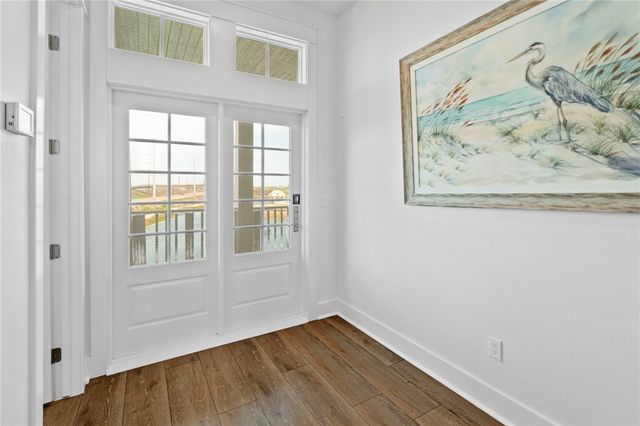 312 Mermaid Tail Lane, Port Aransas, TX 78373