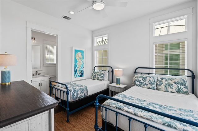 312 Mermaid Tail Lane, Port Aransas, TX 78373