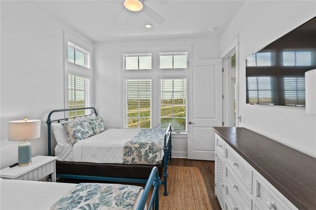 312 Mermaid Tail Lane, Port Aransas, TX 78373